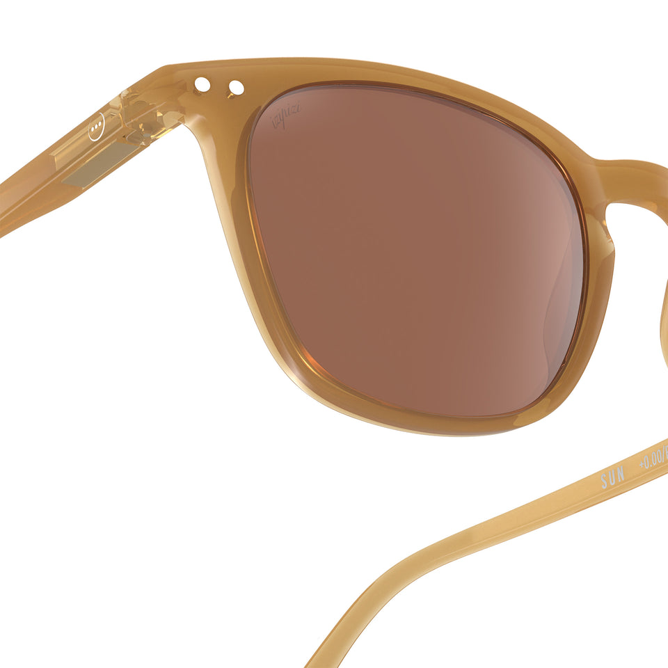 Sweet Honey #E Sunglasses by Izipizi - Chapters AW25 Limited Edition Collection