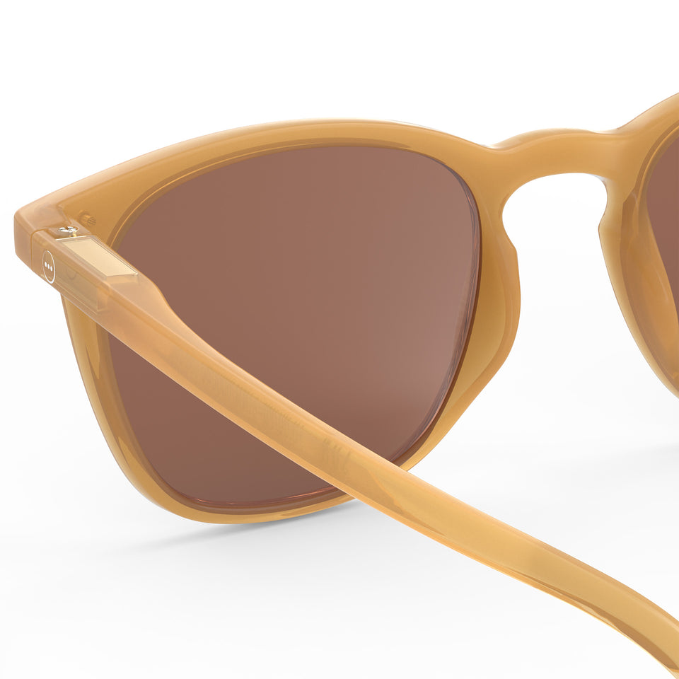 Sweet Honey #E Sunglasses by Izipizi - Chapters AW25 Limited Edition Collection