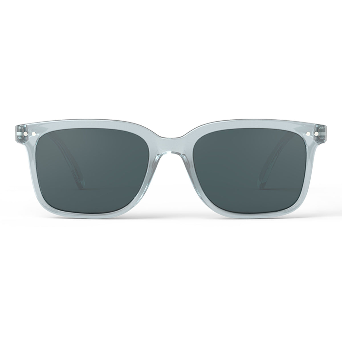 Frozen Blue #L Sunglasses by Izipizi