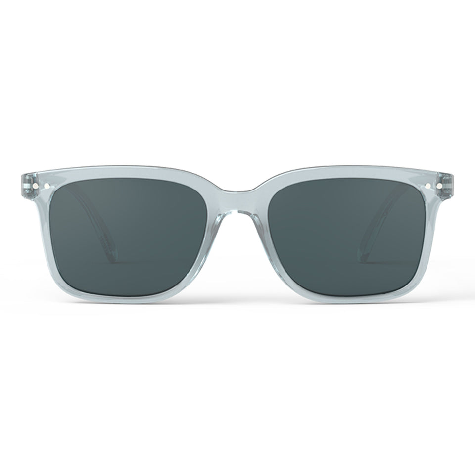 Frozen Blue #L Sunglasses by Izipizi