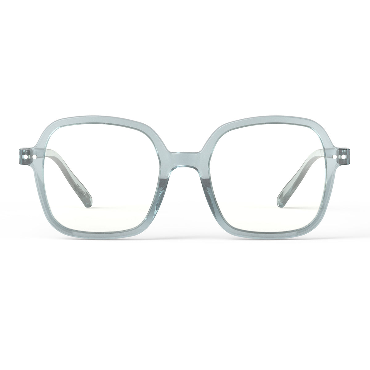 Frozen Blue #OFFICE Reading Glasses by Izipizi