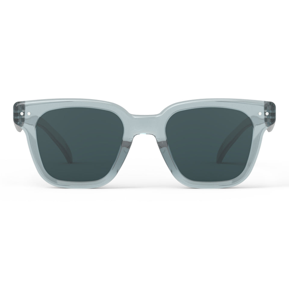 Frozen Blue #ROAD Sunglasses by Izipizi