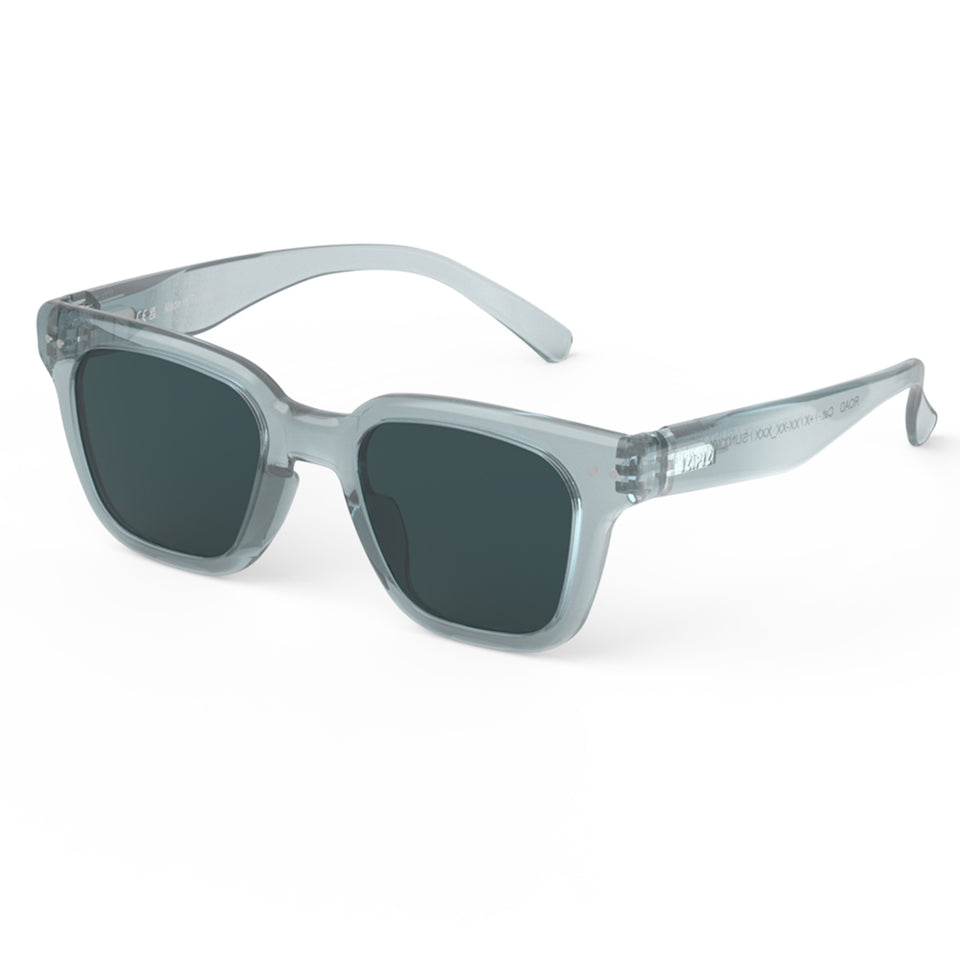 Frozen Blue #ROAD Sunglasses by Izipizi