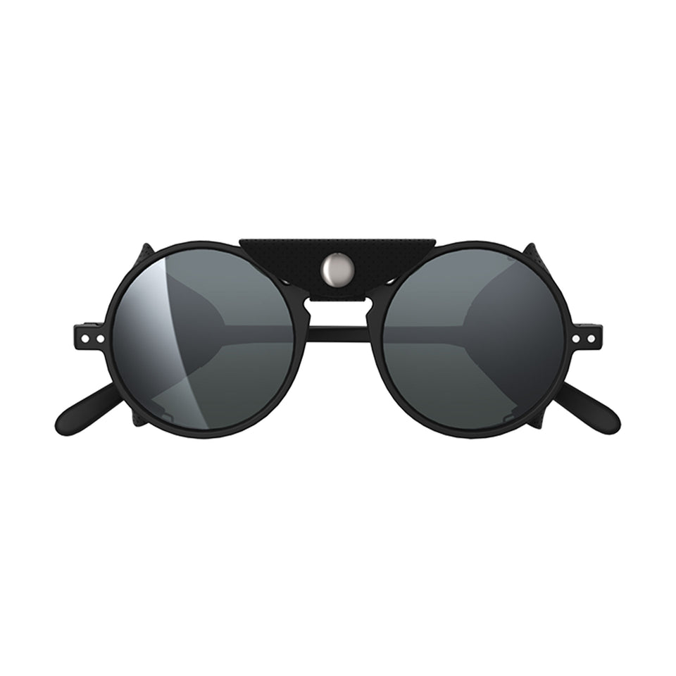 Black Glacier #G Sunglasses by Izipizi