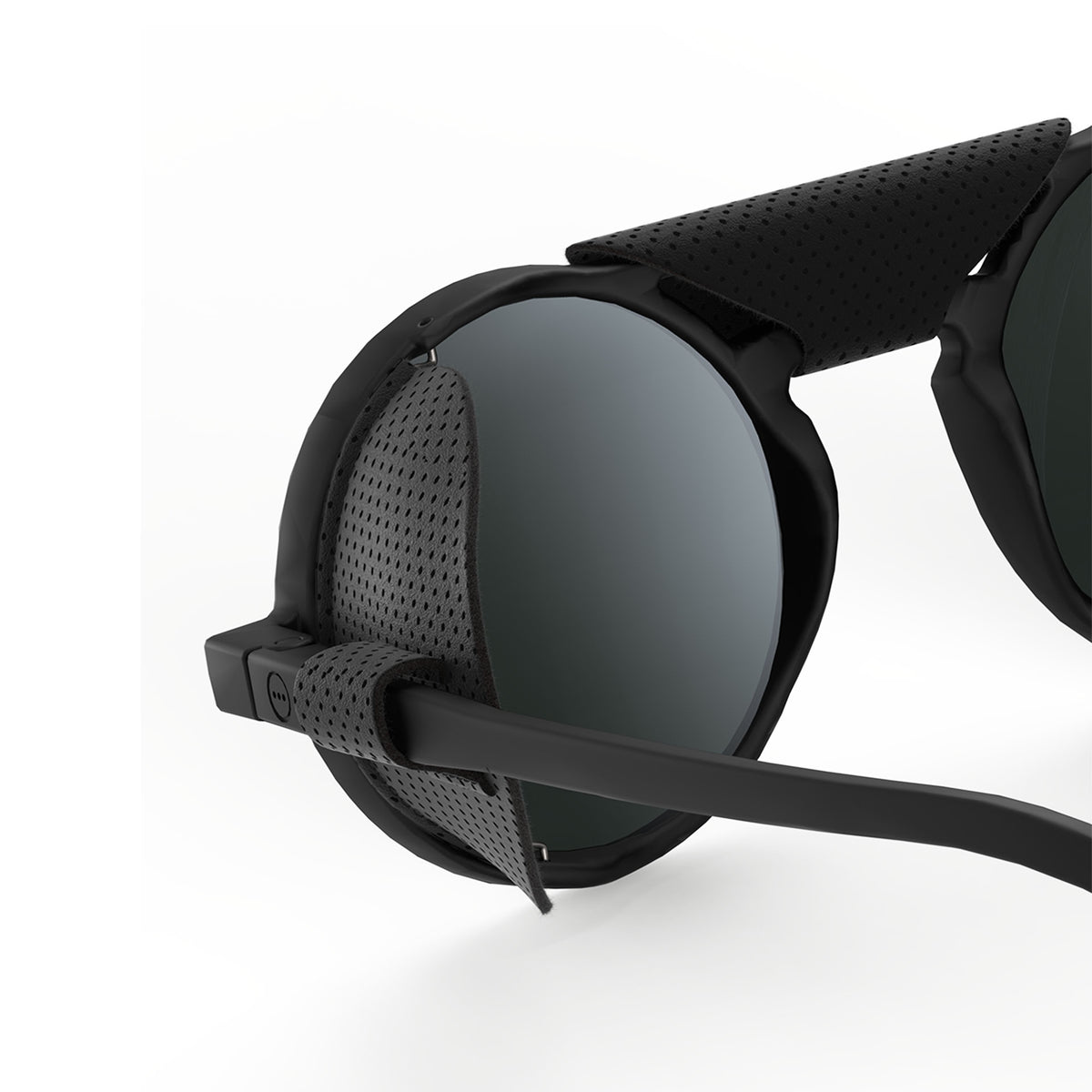 Black Glacier #G Sunglasses by Izipizi - Vertigo Home