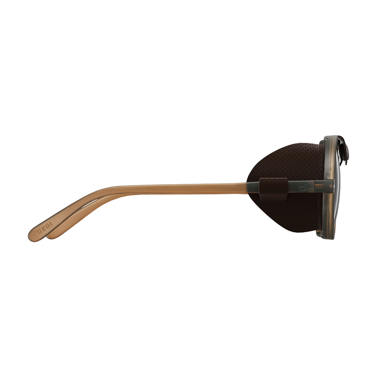 Hazel Glacier #G Sunglasses by Izipizi