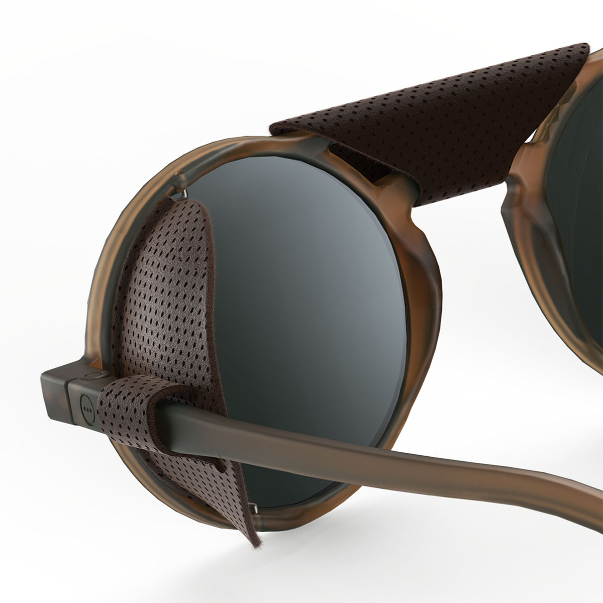 Hazel Glacier #G Sunglasses by Izipizi