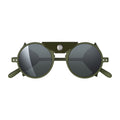 Kaki Green Glacier #G Sunglasses by Izipizi