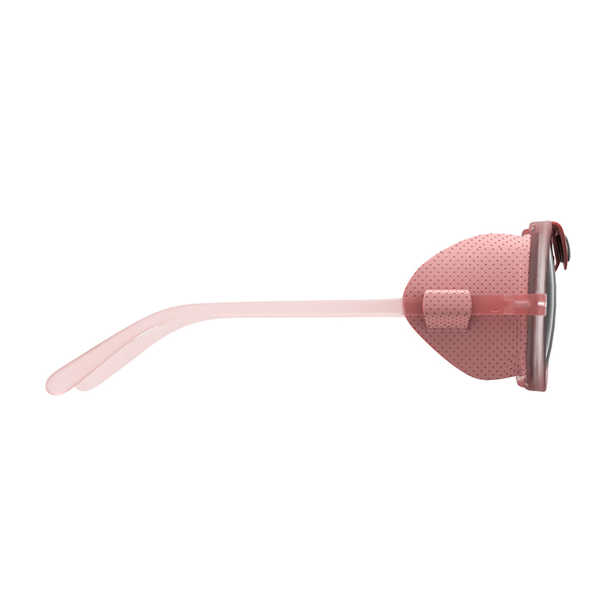 Pale Pink Glacier #G Sunglasses by Izipizi