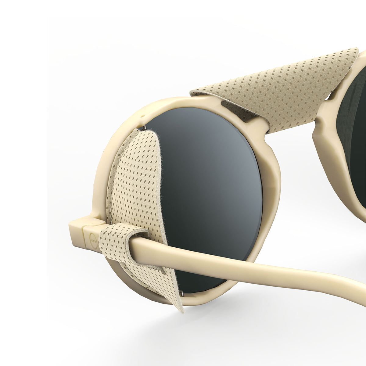 Sand Glacier #G Sunglasses by Izipizi