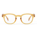 Golden Canyon #C Reading Glasses by Izipizi - Crossroads SS26 Limited Edition Collection - Vertigo Home