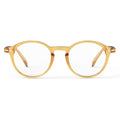 Golden Canyon #D Reading Glasses by Izipizi - Crossroads SS26 Limited Edition Collection - Vertigo Home