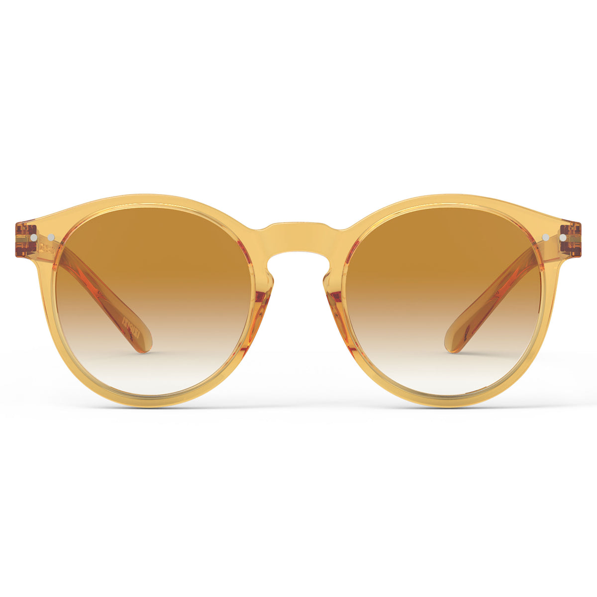 Golden Canyon #M Sunglasses by Izipizi - Crossroads SS26 Limited Edition Collection