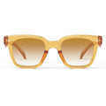 Golden Canyon #ROAD Sunglasses by Izipizi - Crossroads SS26 Limited Edition Collection