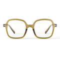 Golden Green #OFFICE Reading Glasses by Izipizi