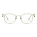 Wild Hooves #D Reading Glasses by Izipizi - Crossroads SS26 Limited Edition Collection - Vertigo Home