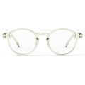 Green Fields #D Reading Glasses by Izipizi - Crossroads SS26 Limited Edition Collection - Vertigo Home