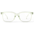 Green Fields #L Reading Glasses by Izipizi - Crossroads SS26 Limited Edition Collection - Vertigo Home