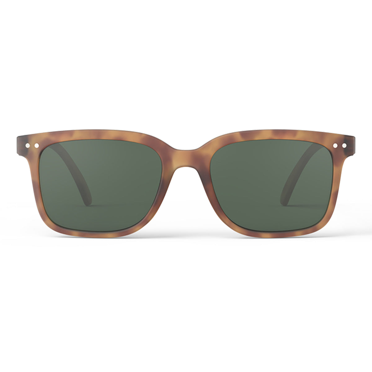 Havane #L Sunglasses by Izipizi
