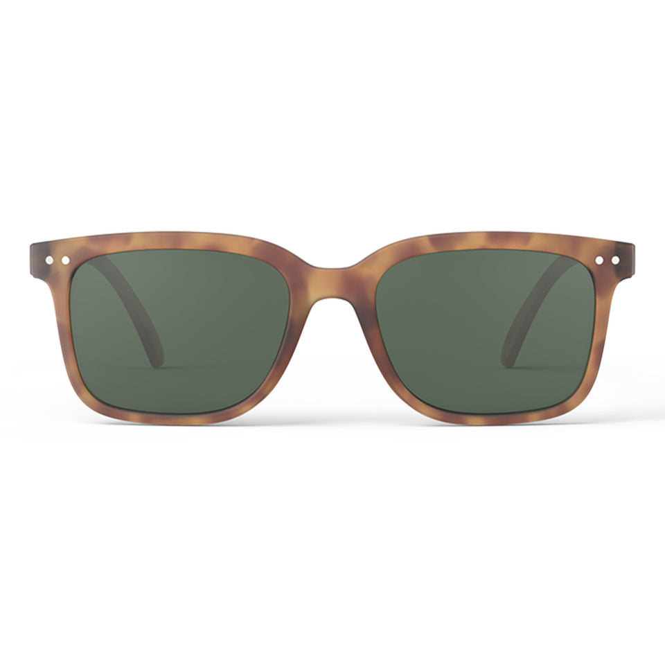 Havane #L Sunglasses by Izipizi