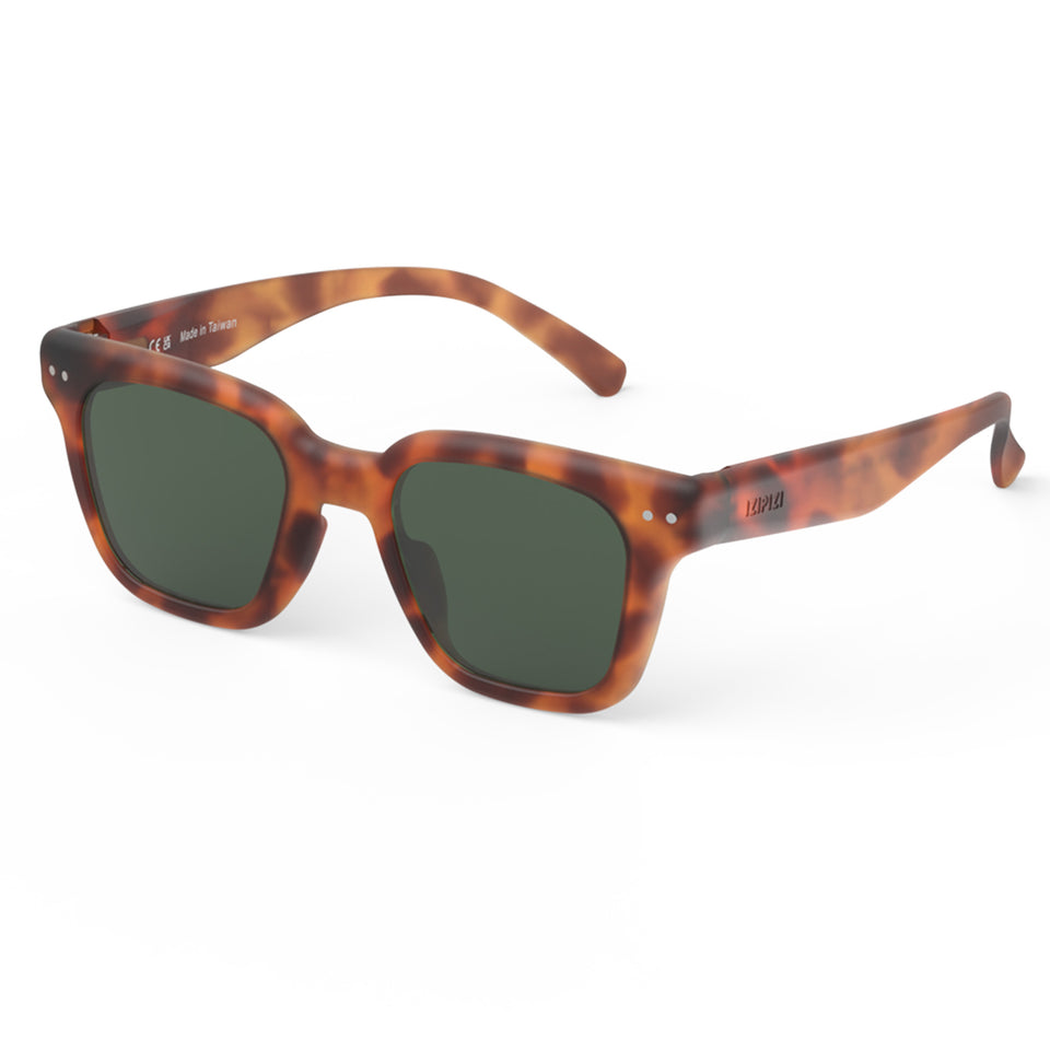 Havane #ROAD Sunglasses by Izipizi