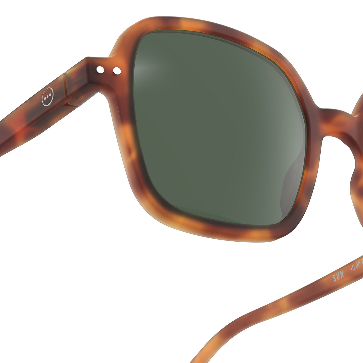 Havane #OFFICE Sunglasses by Izipizi