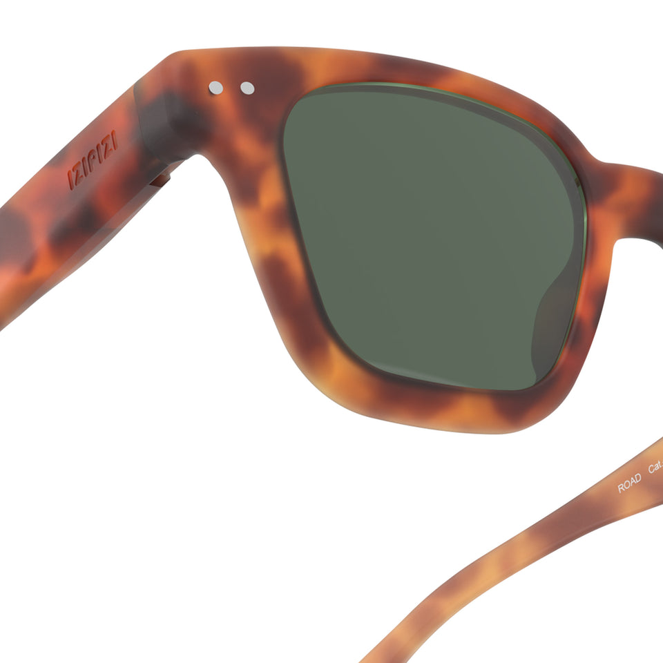 Havane #ROAD Sunglasses by Izipizi
