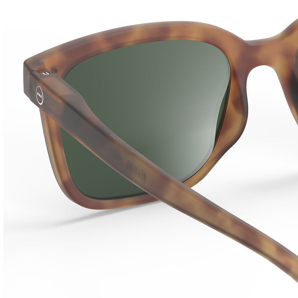 Havane #L Sunglasses by Izipizi