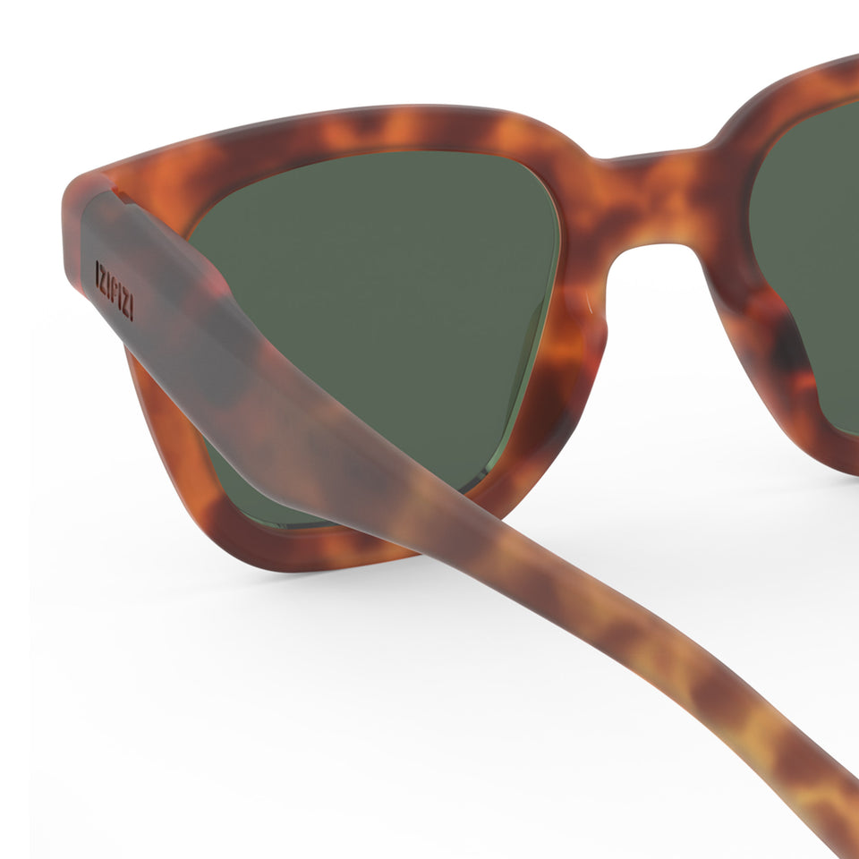 Havane #ROAD Sunglasses by Izipizi