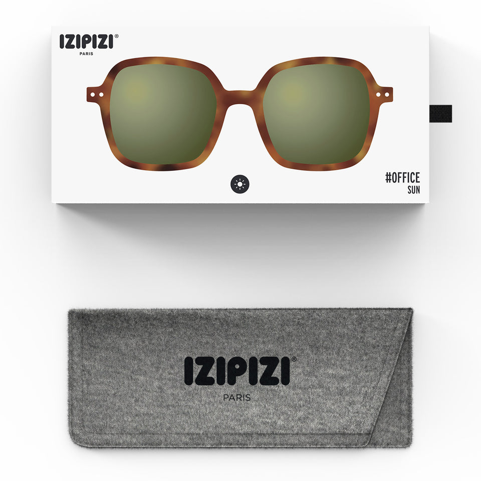 Havane #OFFICE Sunglasses by Izipizi