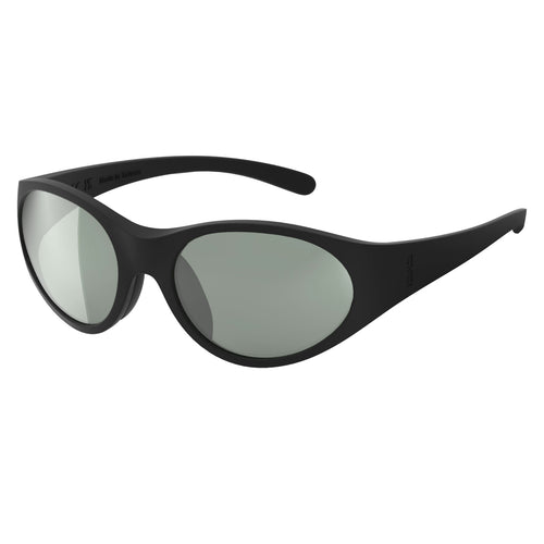 Black Horizon Polarized Sunglasses by Izipizi