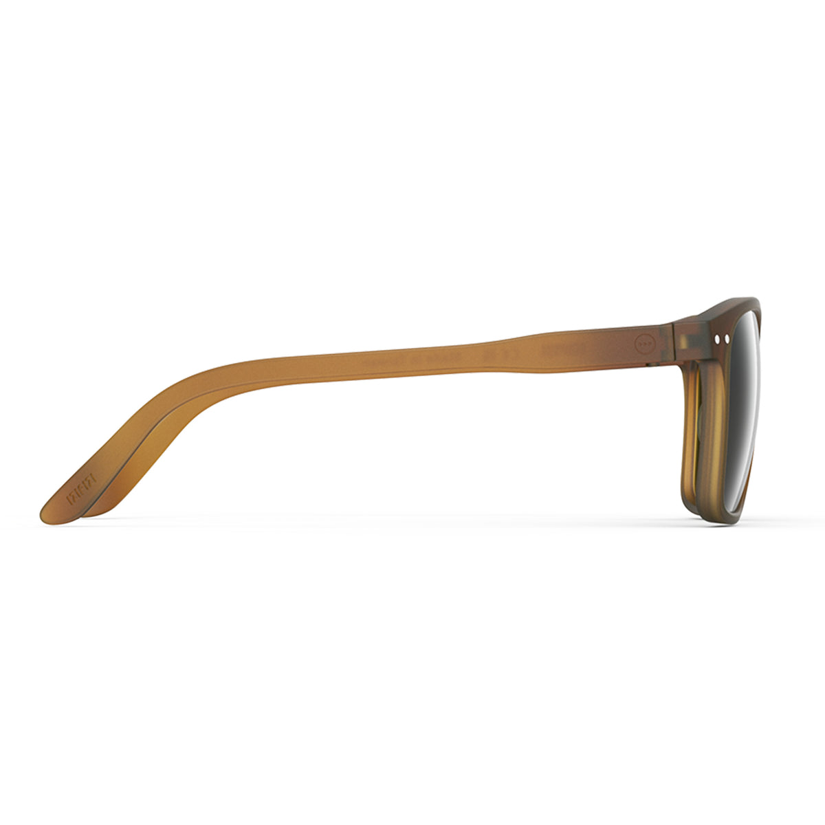 Hazel Journey Polarized Sunglasses by Izipizi