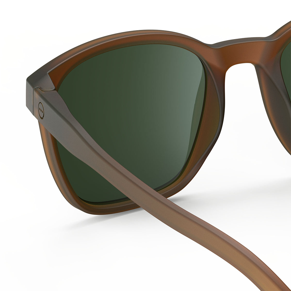 Hazel Journey Polarized Sunglasses by Izipizi