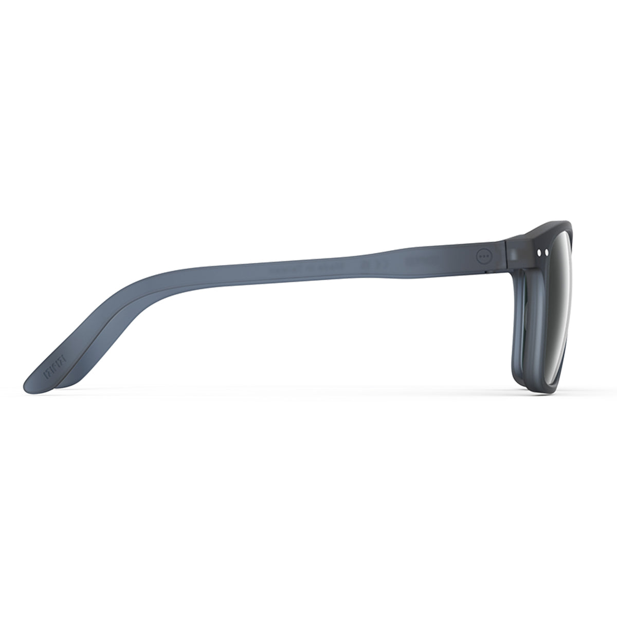 Night Blue Journey Polarized Sunglasses by Izipizi