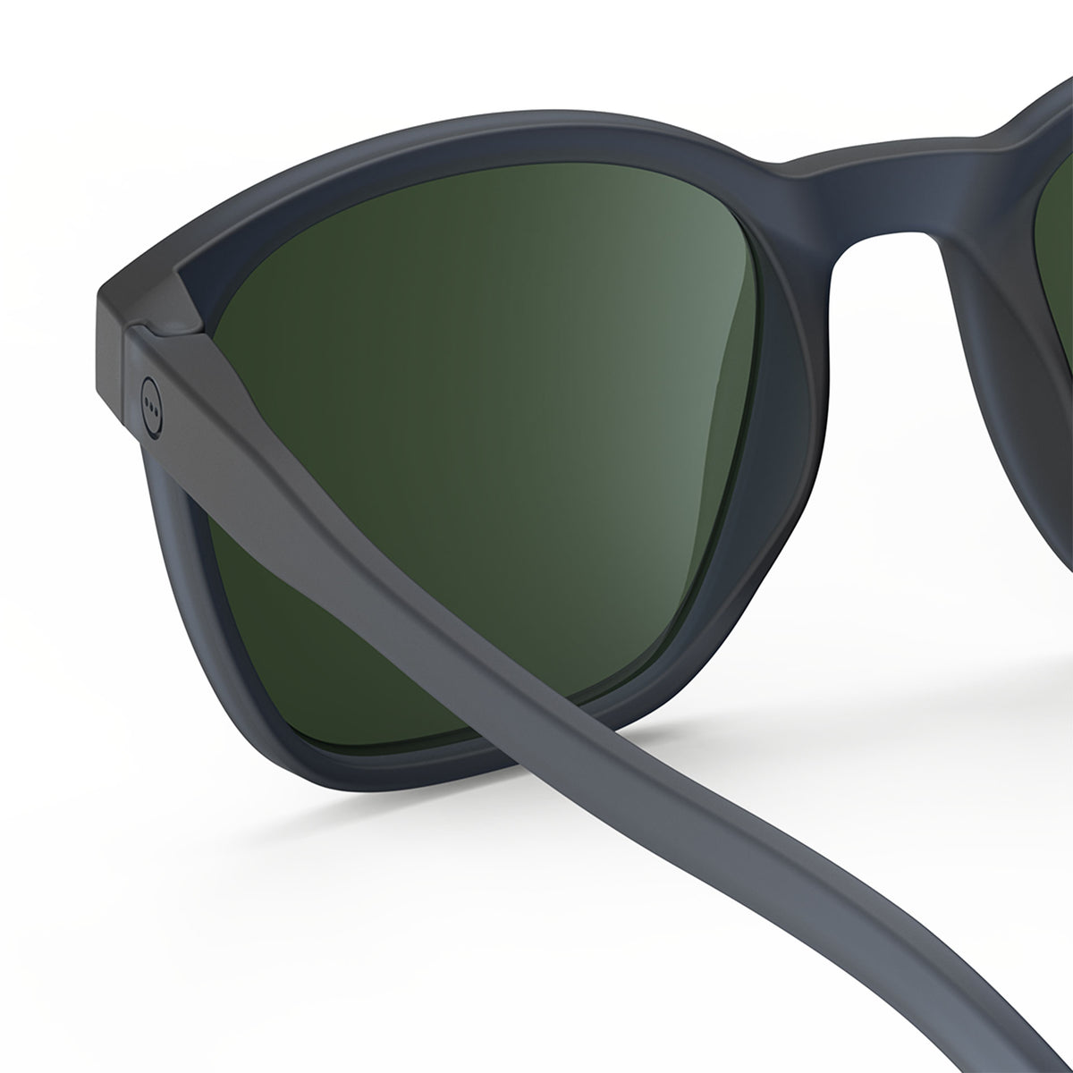 Night Blue Journey Polarized Sunglasses by Izipizi