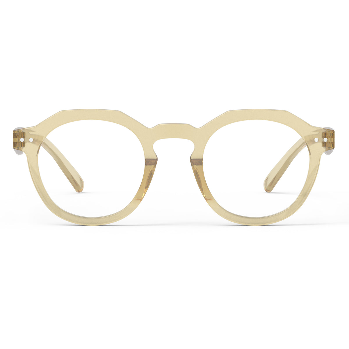 Morning Ray ECHO Reading Glasses by IZIPIZI – Morning Express AW26