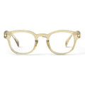 IZIPIZI #C Reading Glasses – Morning Ray — Morning Express AW26