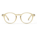 IZIPIZI #D Reading Glasses – Morning Ray — Morning Express AW26