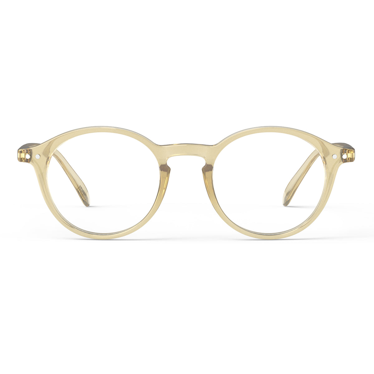 Morning Ray #D Reading Glasses by IZIPIZI – Morning Express AW26