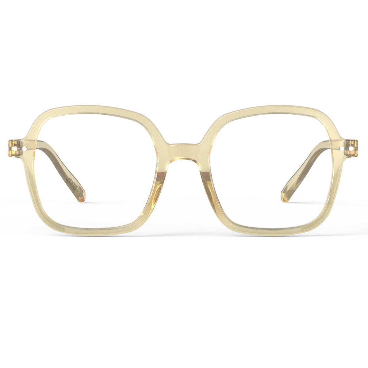 Morning Ray #OFFICE Reading Glasses by IZIPIZI – Morning Express AW26