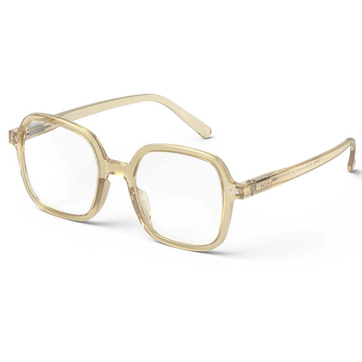 Morning Ray #OFFICE Reading Glasses by IZIPIZI – Morning Express AW26