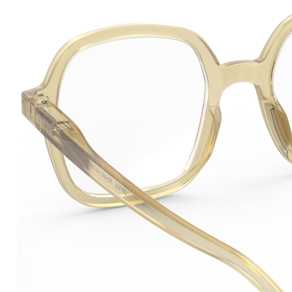 Morning Ray #OFFICE Reading Glasses by IZIPIZI – Morning Express AW26