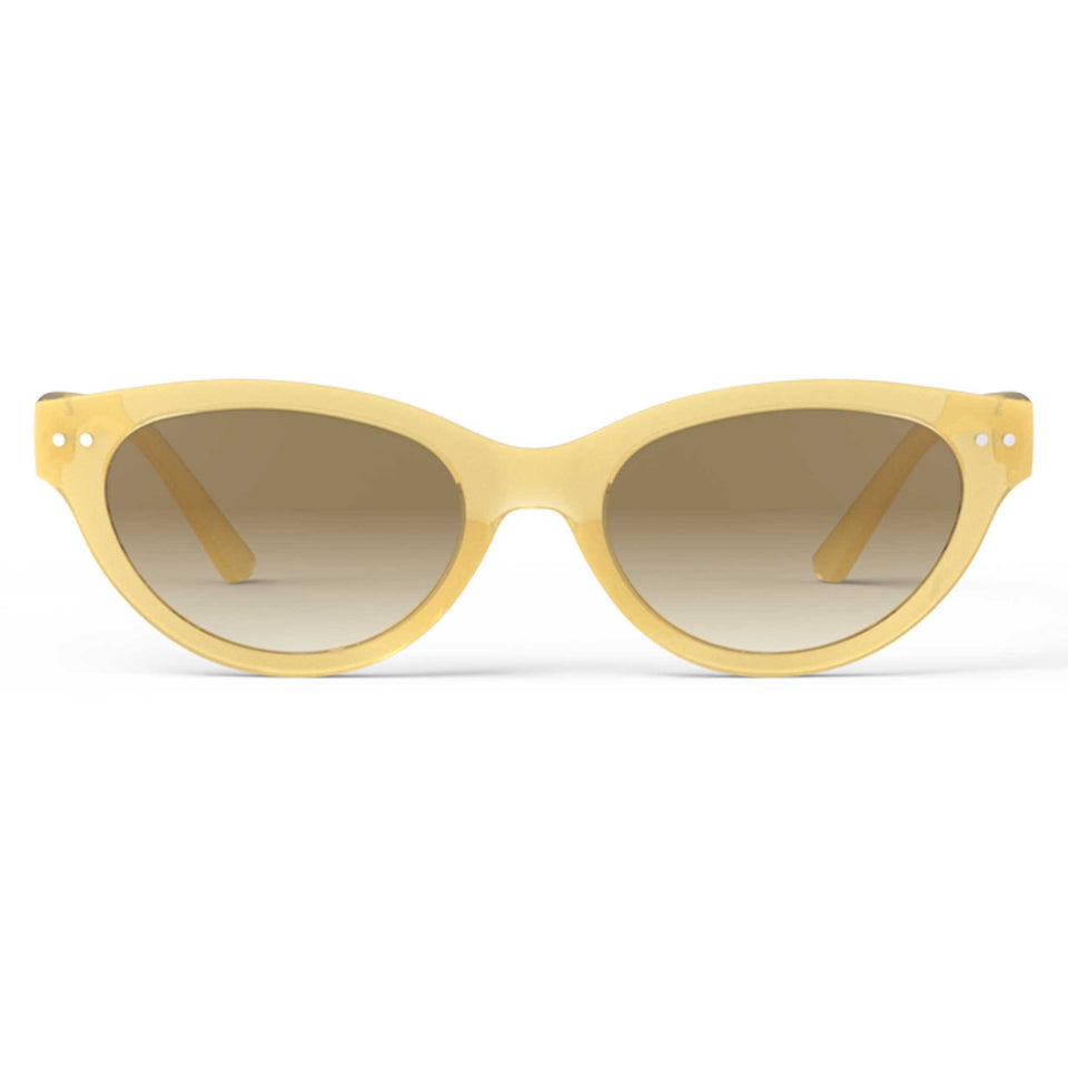 Luz in Pastry Dream Limited Edition Sunglasses Alegria Summer Capsule Collection '26 by Izipizi