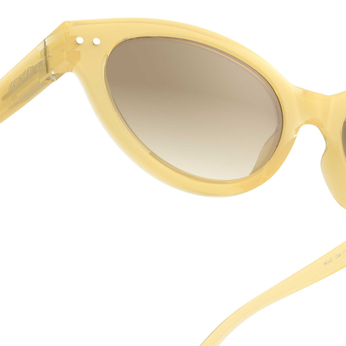 Pastry Dream LUZ Limited Edition Sunglasses - Alegria Summer Capsule Collection '26 by Izipizi