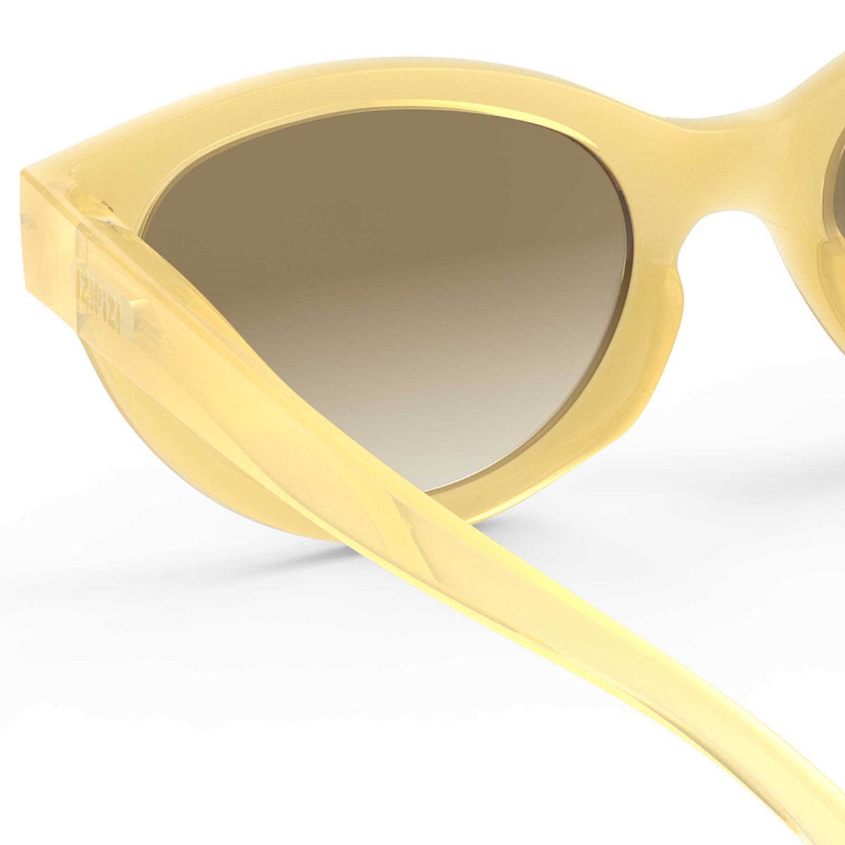Pastry Dream LUZ Limited Edition Sunglasses - Alegria Summer Capsule Collection '26 by Izipizi