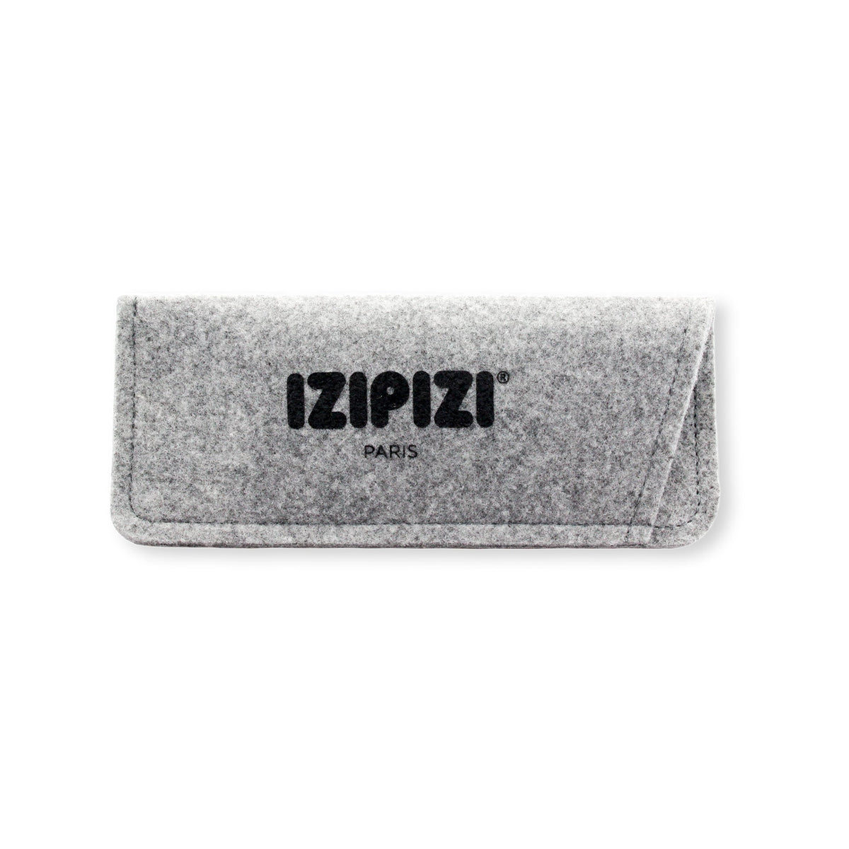 Frozen Blue #B Reading Glasses by Izipizi - Vertigo Home