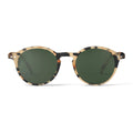 Light Tortoise #D Polarized Sunglasses by Izipizi - Vertigo Home