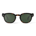 Tortoise #C Polarized Sunglasses by Izipizi - Vertigo Home