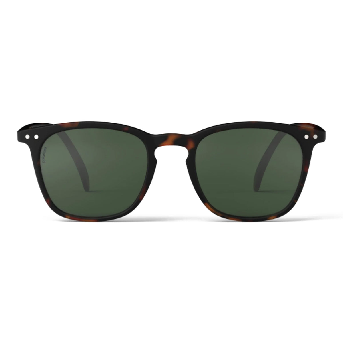 Tortoise #E Polarized Sunglasses by Izipizi - Vertigo Home
