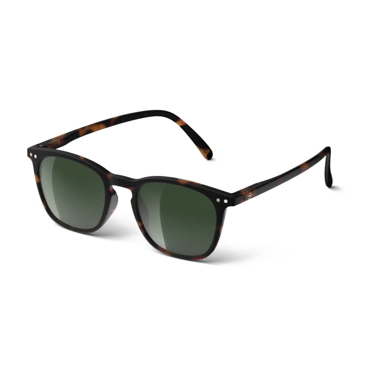 Tortoise #E Polarized Sunglasses by Izipizi - Vertigo Home